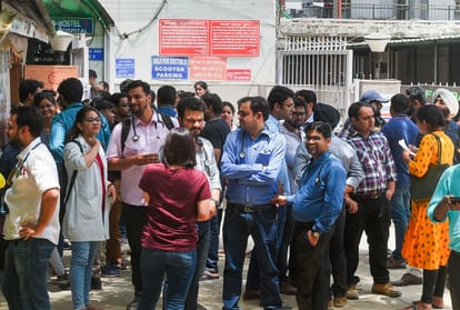today also Doctor Announce strike in Delhi
