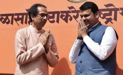 maharashtra assembly election 2019 dates and bjp shiv sena maharashtra politics