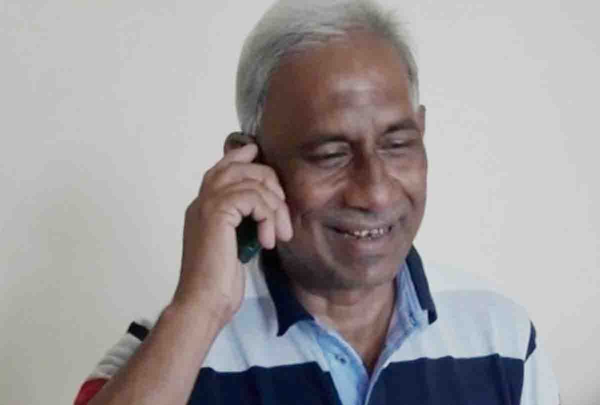 pakistan team captain uncle's statement on india vs pakistan cricket match