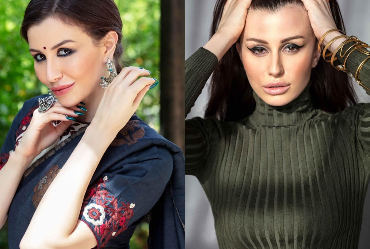 will Arbaaz Khan girlfriend Giorgia Andriani debut with Salman Khan Dabangg 3