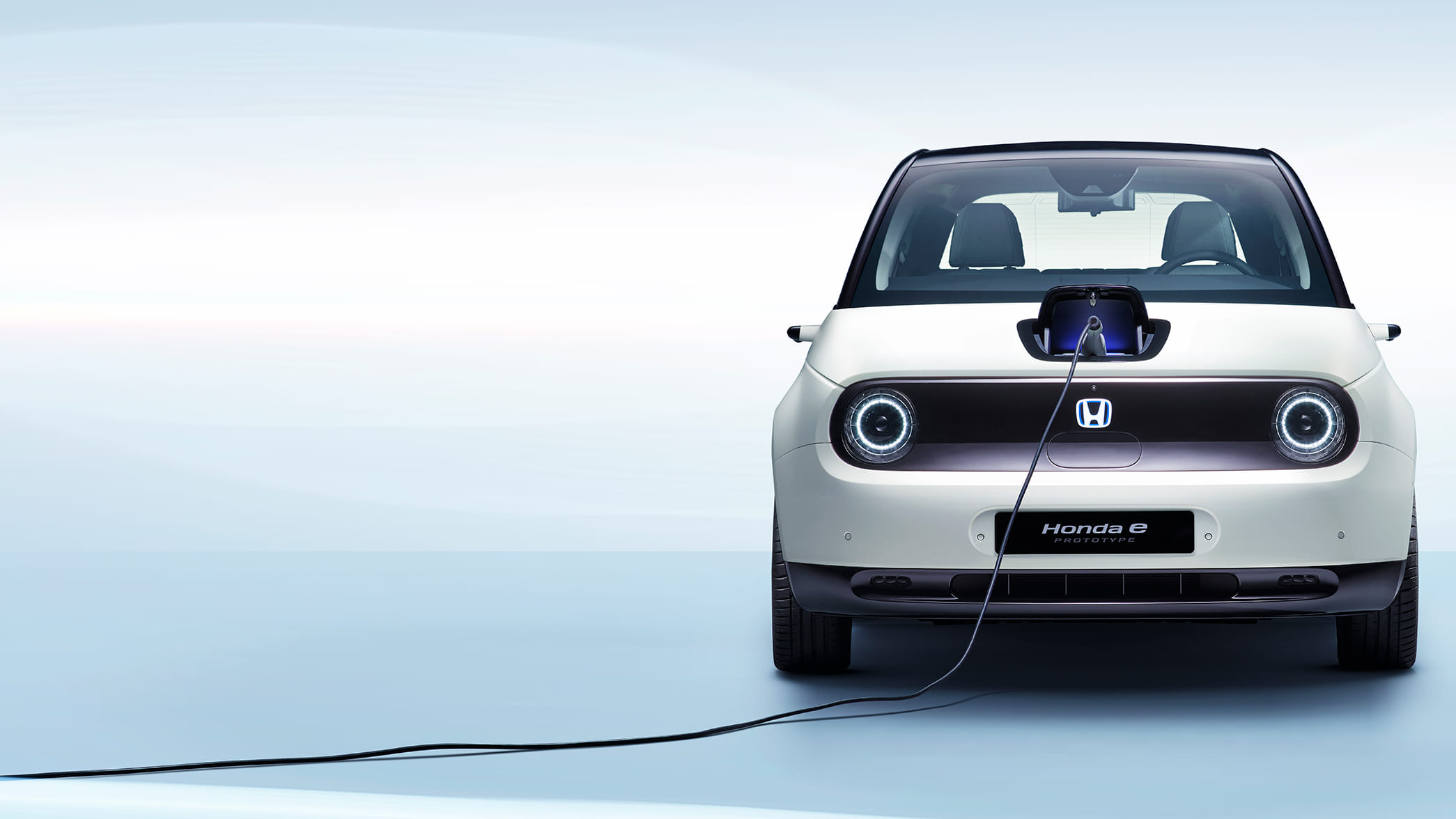 honda e electric car engine specifications revealed, launched with camera wing rear mirrors