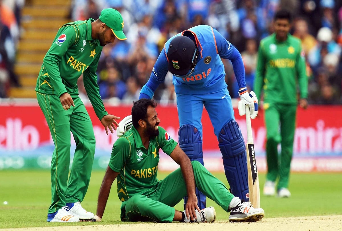 Yuvraj Singh and Afridi says cricket matches between ind vs pak will be better for the game 