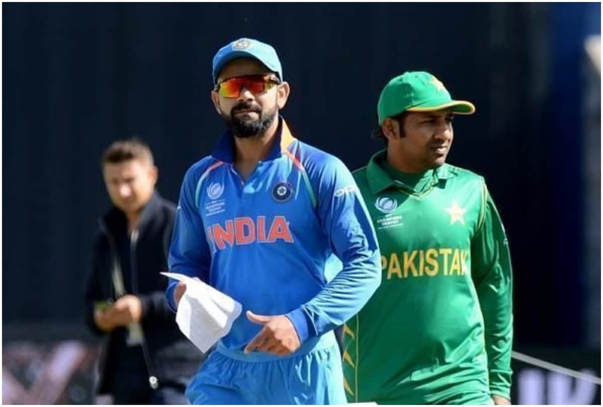 What is Future of India vs Pakistan cricket matches, CoA chief Vinod Rai explains