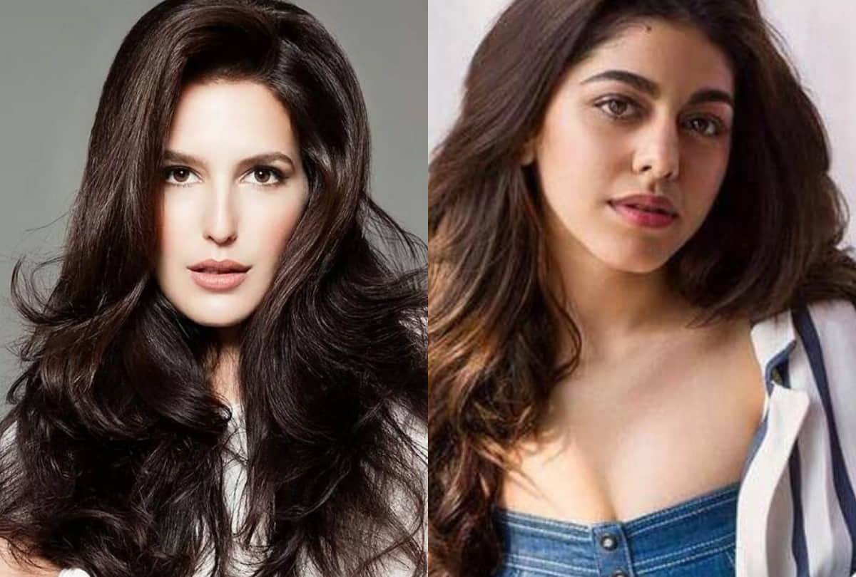 after ananya pandey and pranutan bahl  these 5 actress may debut 2019