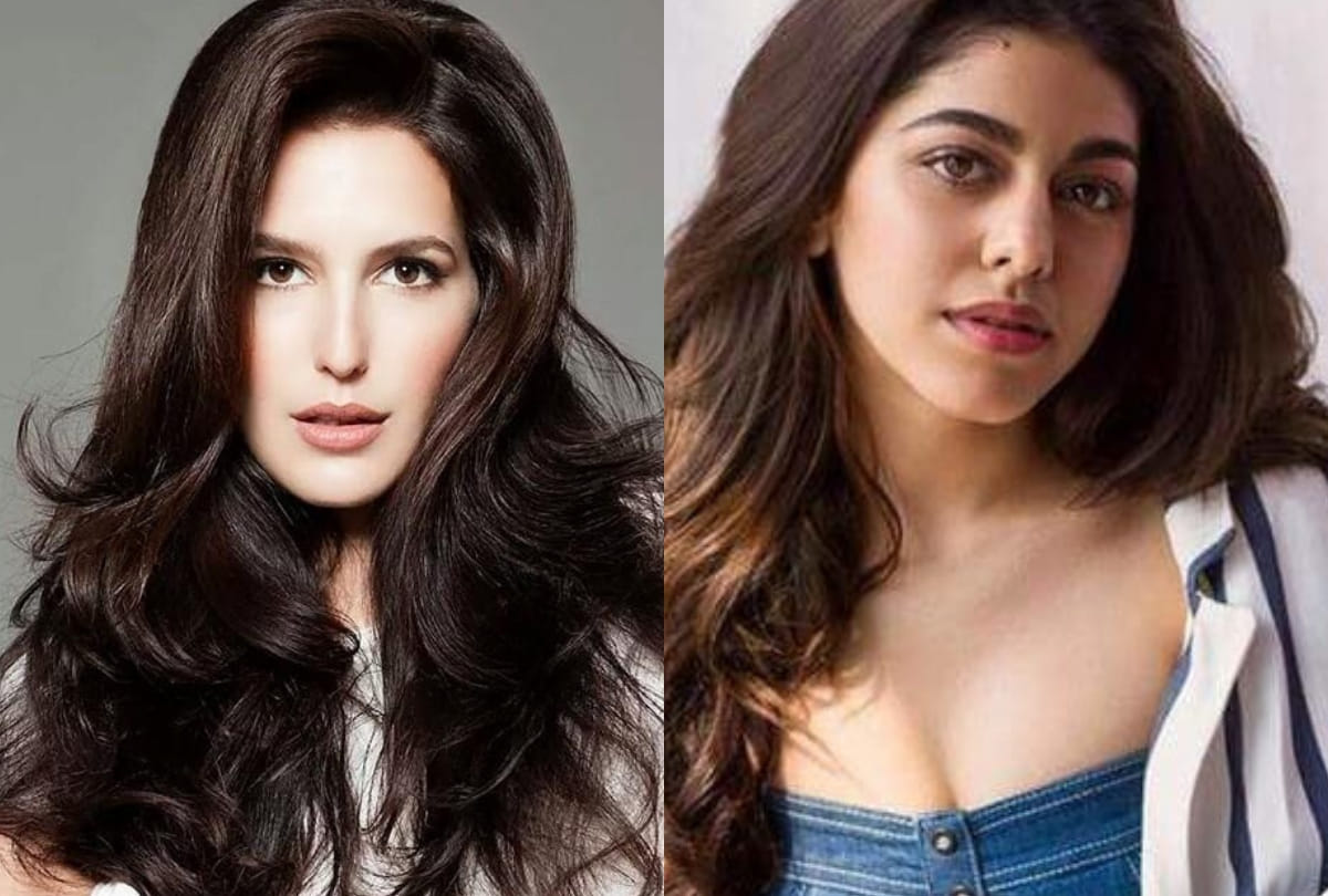 after ananya pandey and pranutan bahl  these 5 actress may debut 2019