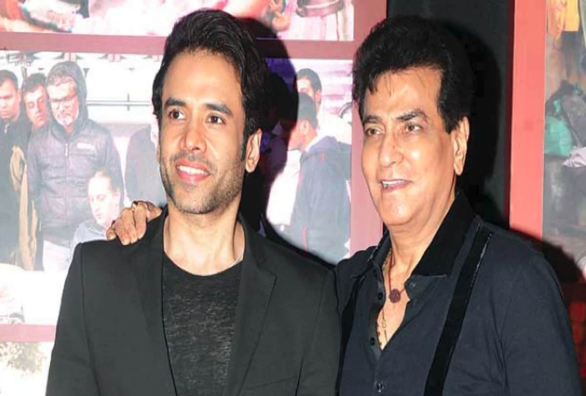 Tusshar Kapoor Sohail Khan Ameesha Patel Harman Baweja Riya Sen these 10 flop starkids of Bollywood