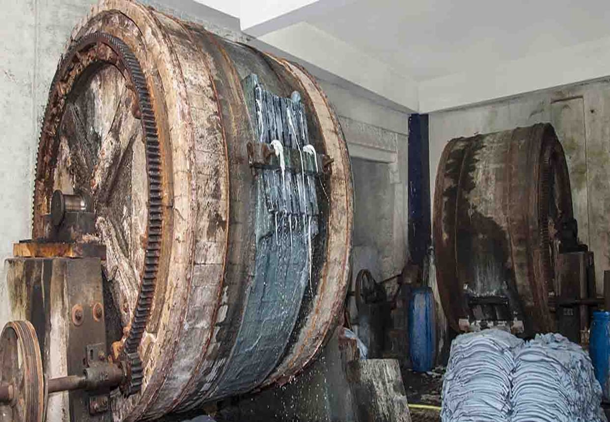 NGT major action, order to close 41 tanneries in unnao
