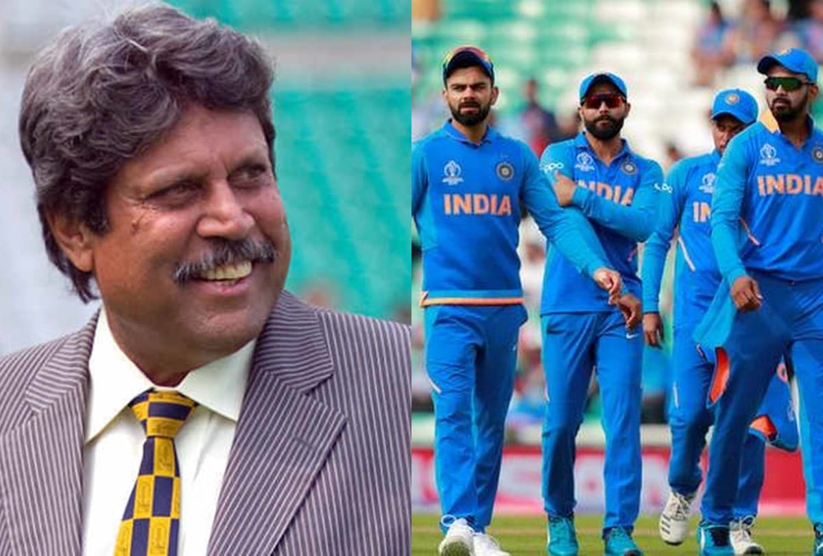 Virat kohli opinion on head coach should be respected says cac chief kapil dev
