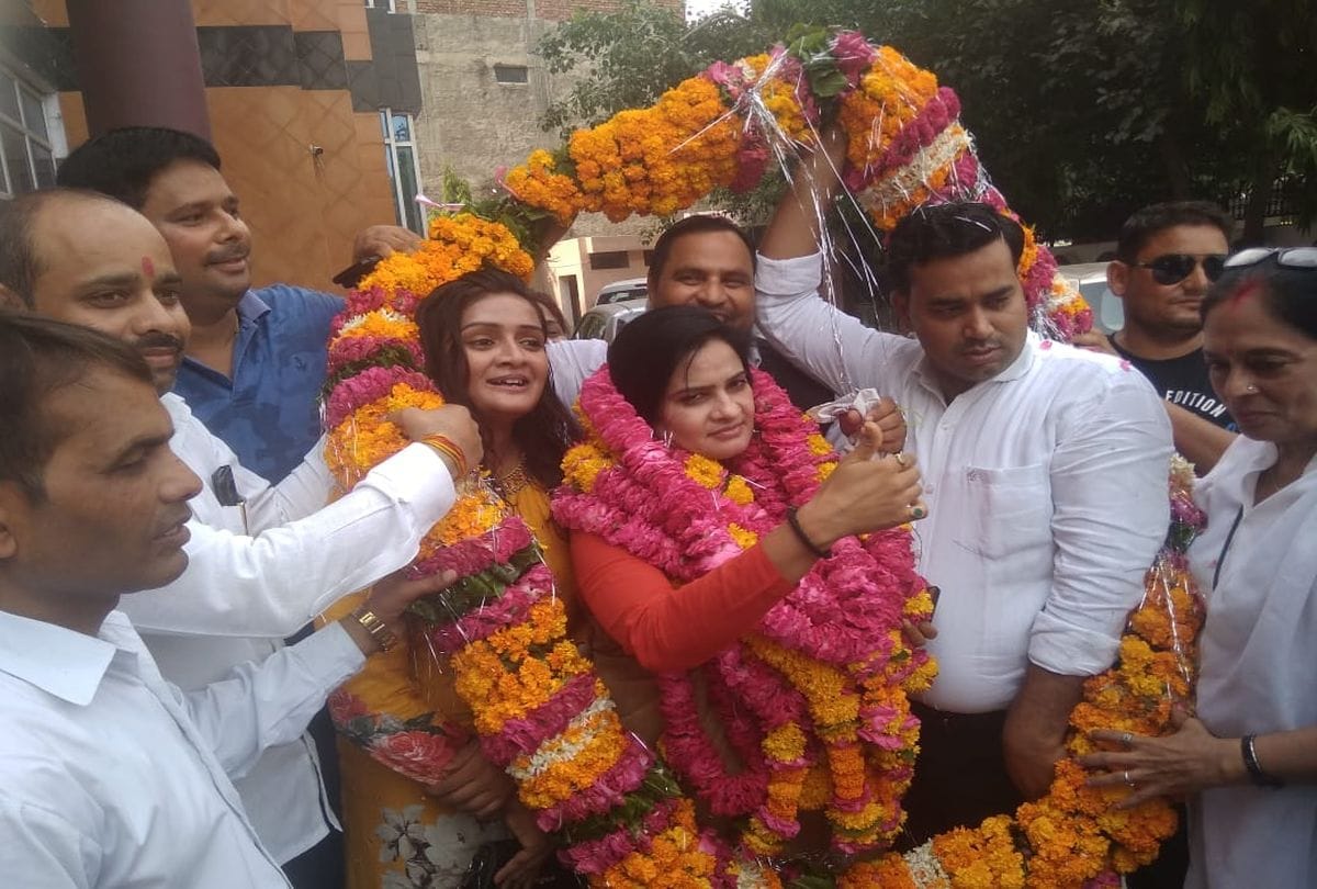 Up bar council chief Killing Story of Relationship Friend Manish