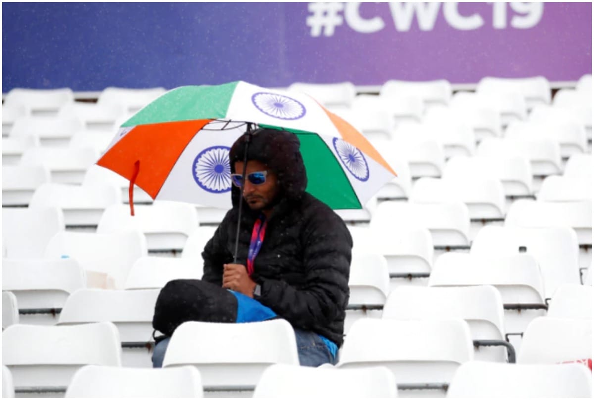 World Cup 2019: Weather Forecast India vs Afghanistan match Southampton