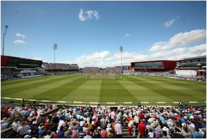 Weather and pitch report of India vs pakistan world cup cricket match 2019