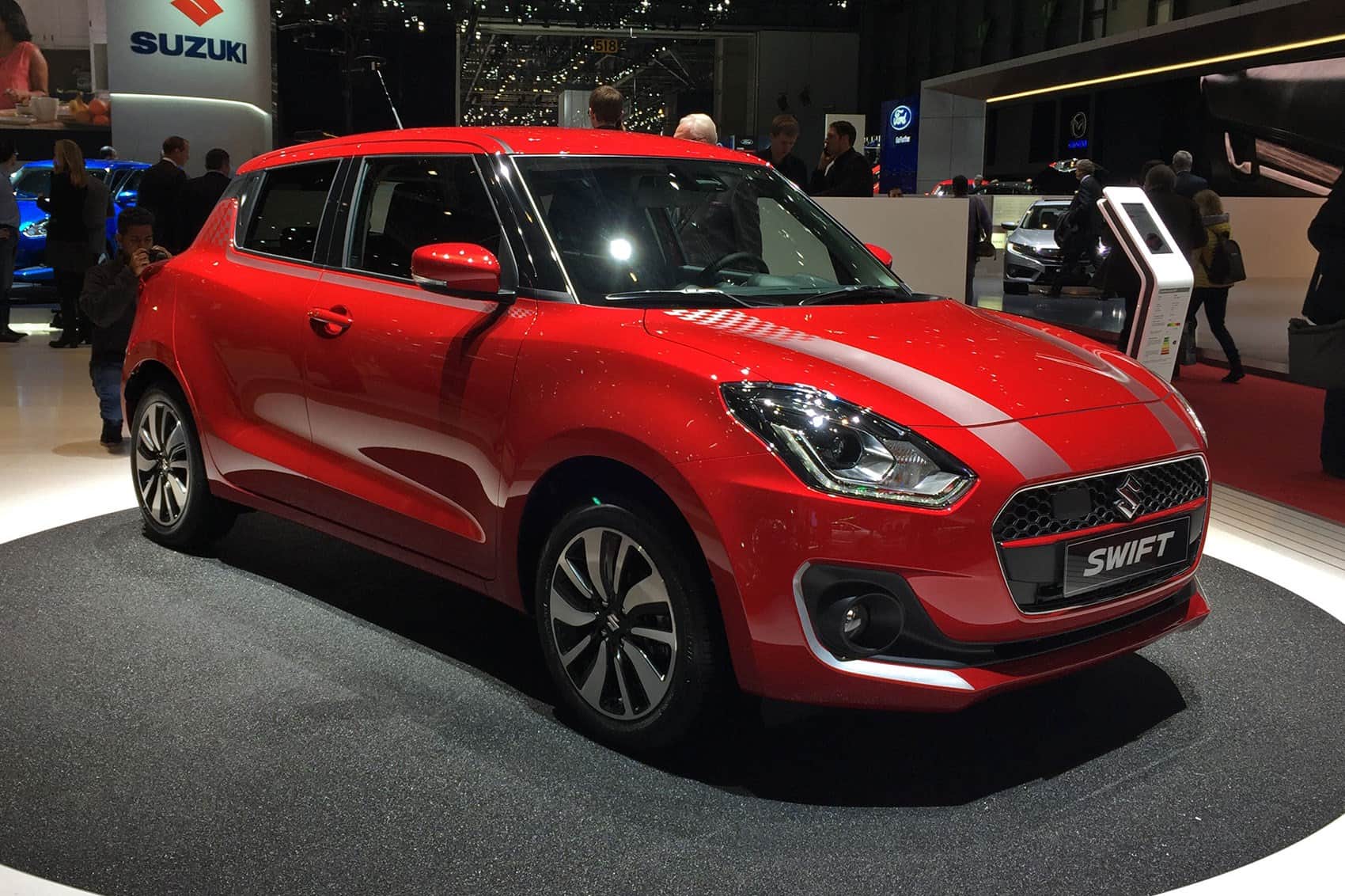 maruti suzuki swift facelift 2020 launch date maruti suzuki swift facelift 2020 price maruti suzuki swift 2020 new model price
