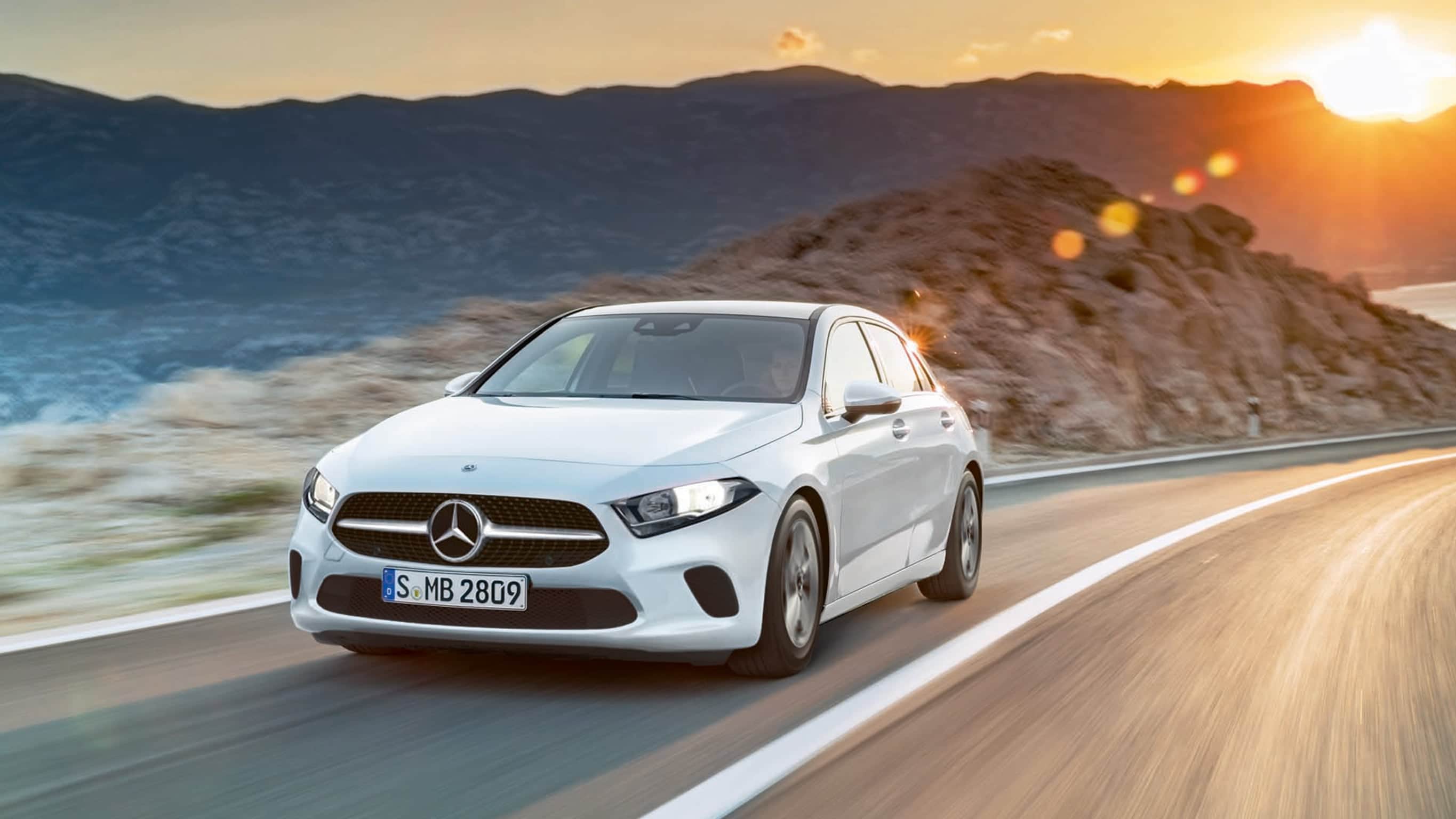 Mercedes-Benz promises customers, get car service done in 3 hours or take money back