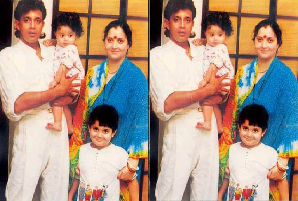 yogita bali wife of mithun chakraborty know about her personal life journey