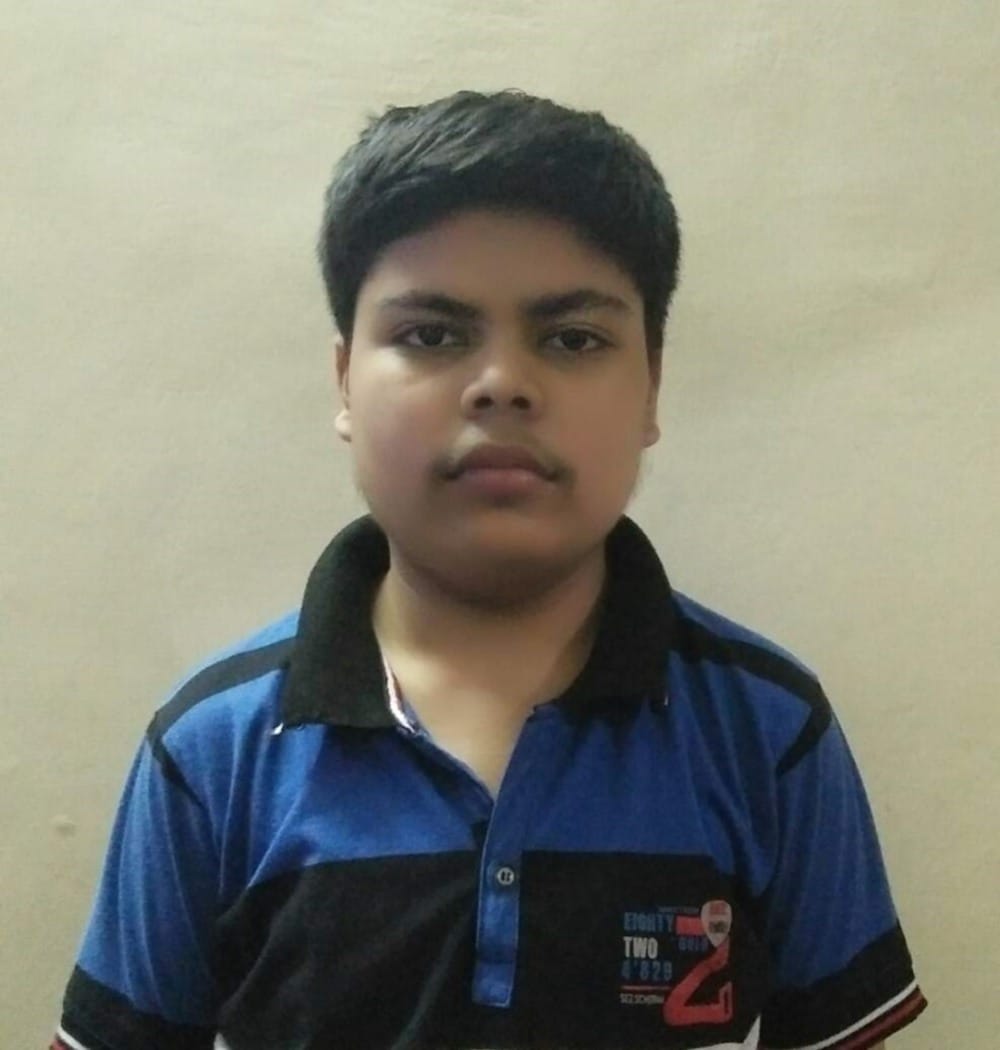 JEE Advanced 2019 result plumber son will become engineer