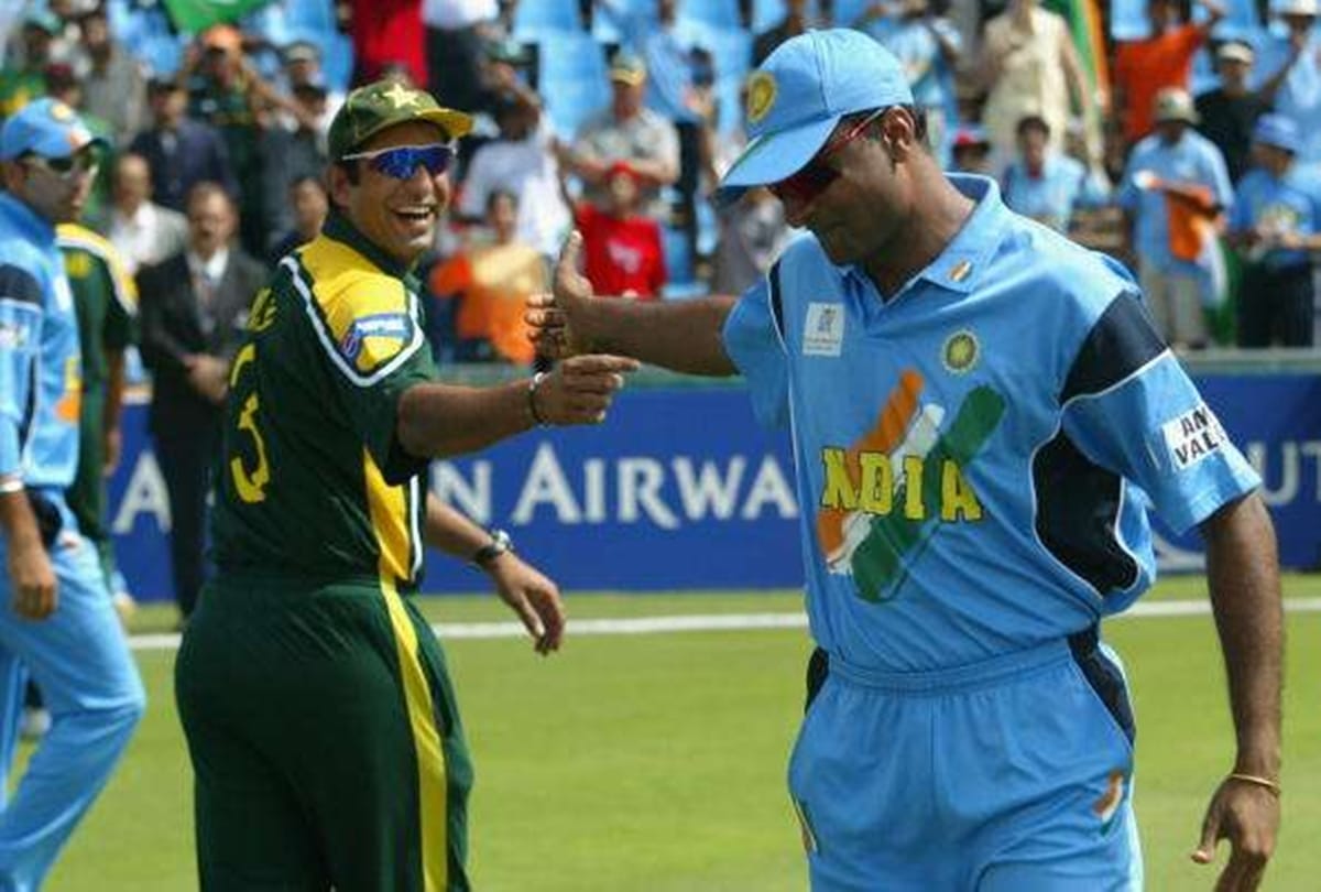 sachin tendulkar says 2003 game against Pakistan best memory apart from 2011 World Cup win 