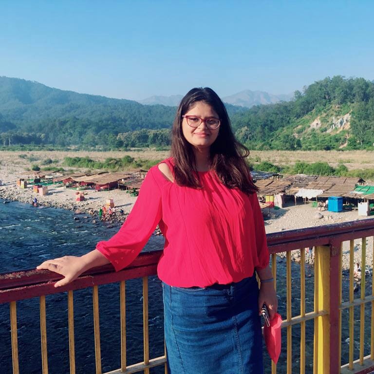 Pankhuri Singh