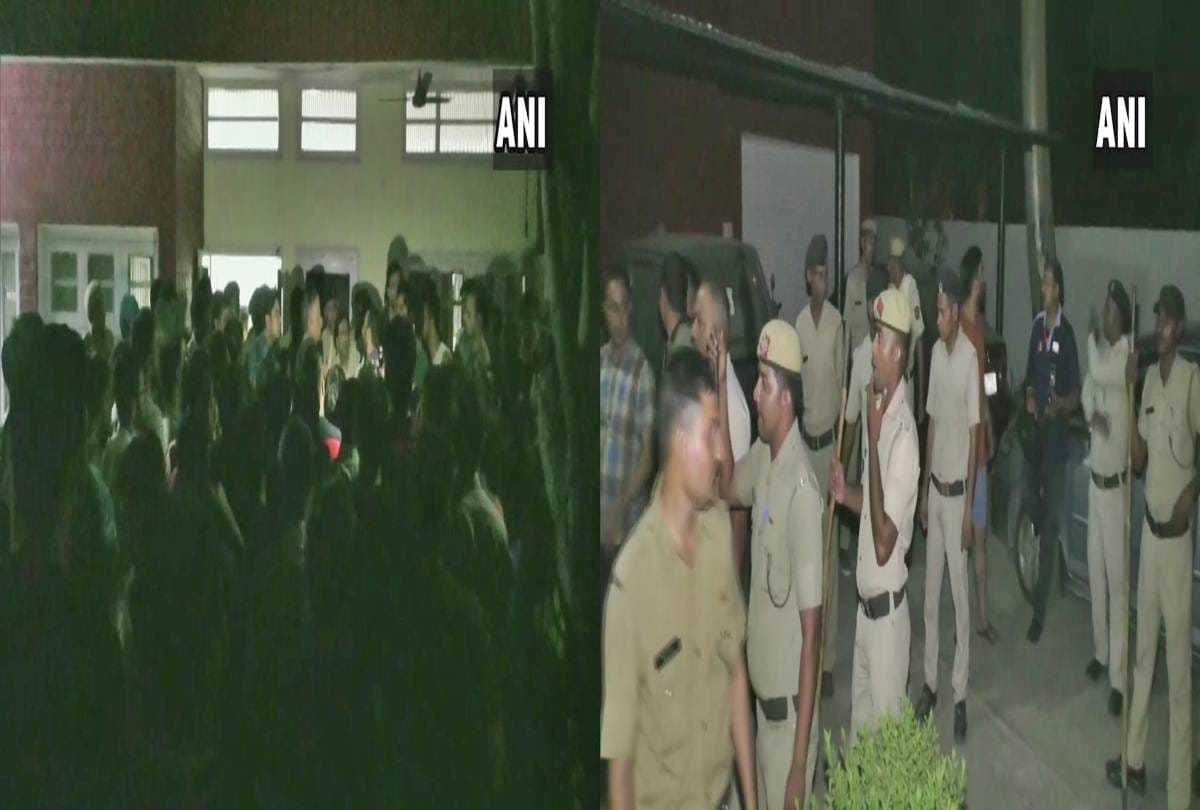 Doctor pursuing MD at PGI Rohtak commits suicide after being denied leave, Doctors strike in protest