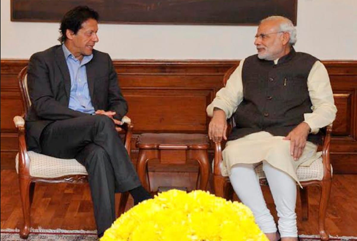 Year Ender 2020: This year was bitter in the relation between India and Pakistan
