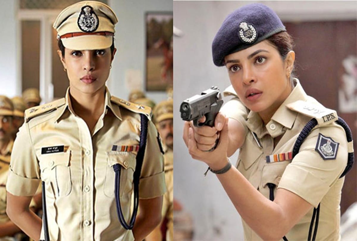 Anushka Sharma is expected to play a cop in her next film with Rani Mukerji Kareena Kapoor Khan