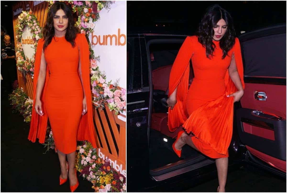 celebs reaction on Priyanka Chopra emotional note on father Ashok Chopra birth anniversary