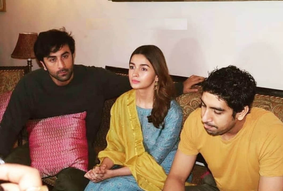 ranbir kapoor praises pm modi alia bhatt nagarjuna mouni roy brahmastra
