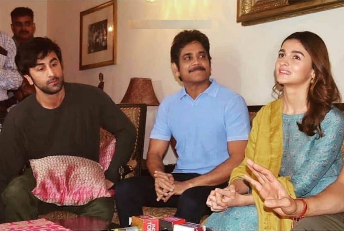 ranbir kapoor praises pm modi alia bhatt nagarjuna mouni roy brahmastra