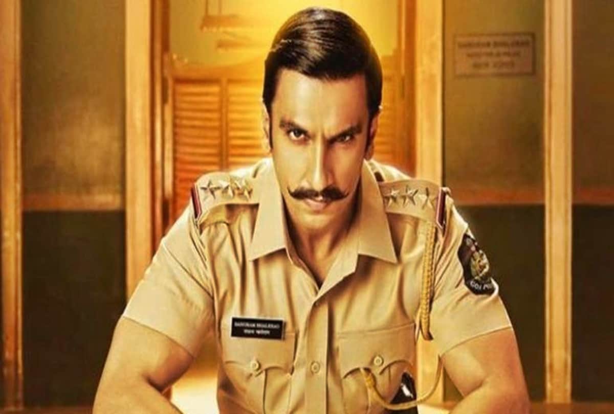 ranveer singh on top in actors brand value know about his last 3 film collection