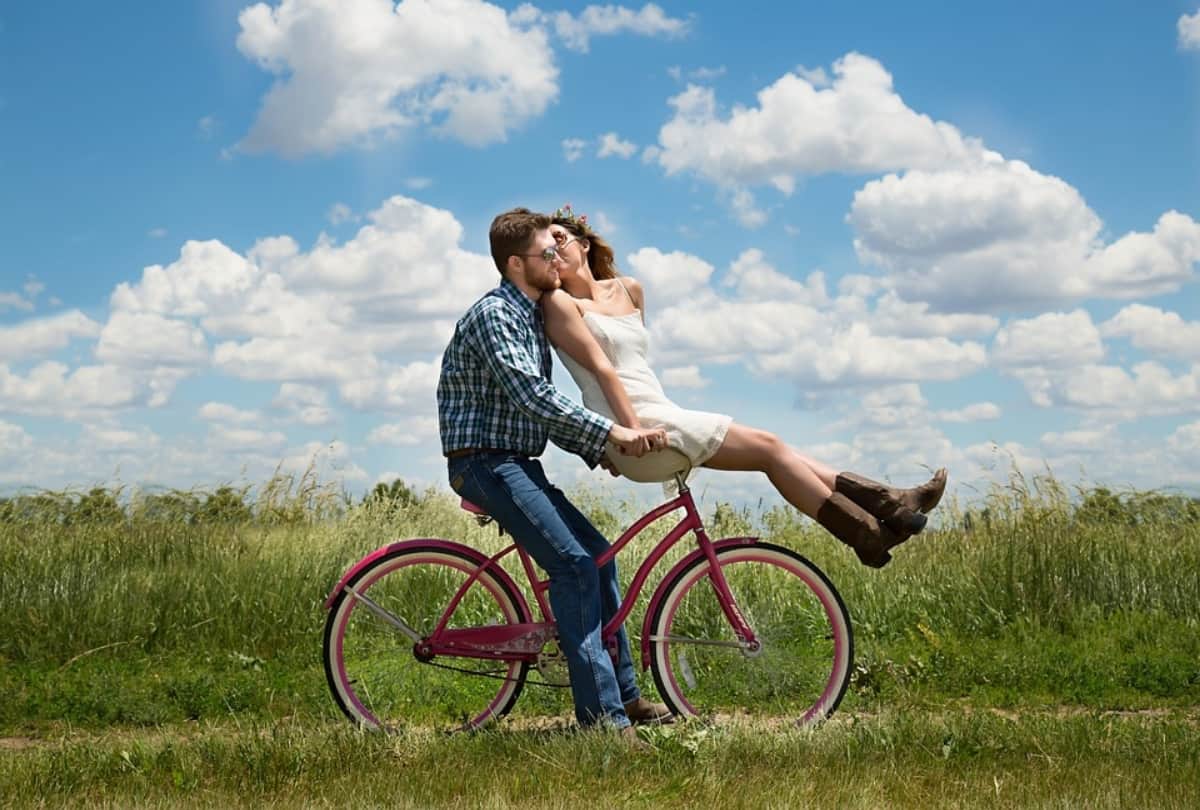 secret of good relationship to boost love in life