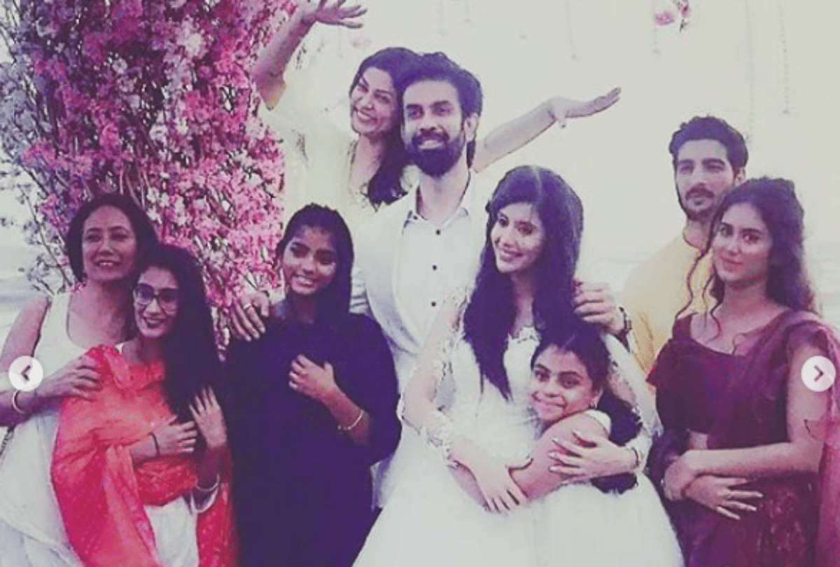 sushmita sen brother rajeev and charu asopa wedding in goa