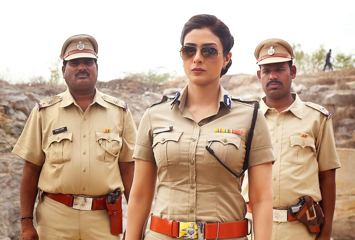 Anushka Sharma is expected to play a cop in her next film with Rani Mukerji Kareena Kapoor Khan