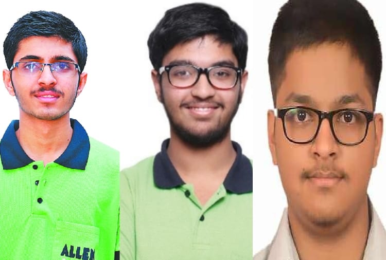 Punjab, Chandigarh and Haryana students set up in top 100 in JEE Advanced