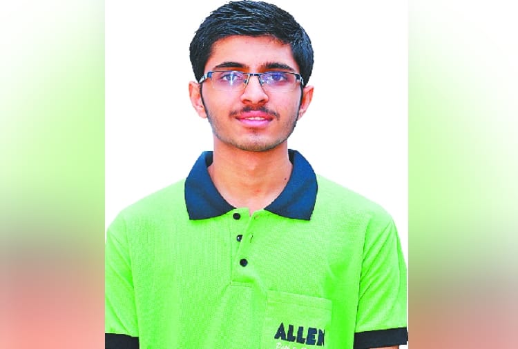 Punjab, Chandigarh and Haryana students set up in top 100 in JEE Advanced