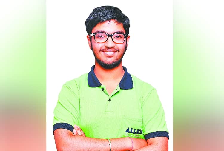 Punjab, Chandigarh and Haryana students set up in top 100 in JEE Advanced
