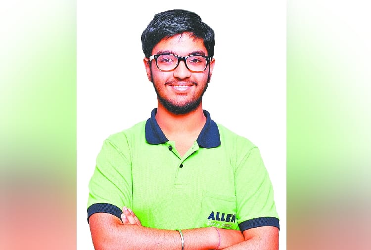 Punjab, Chandigarh and Haryana students set up in top 100 in JEE Advanced