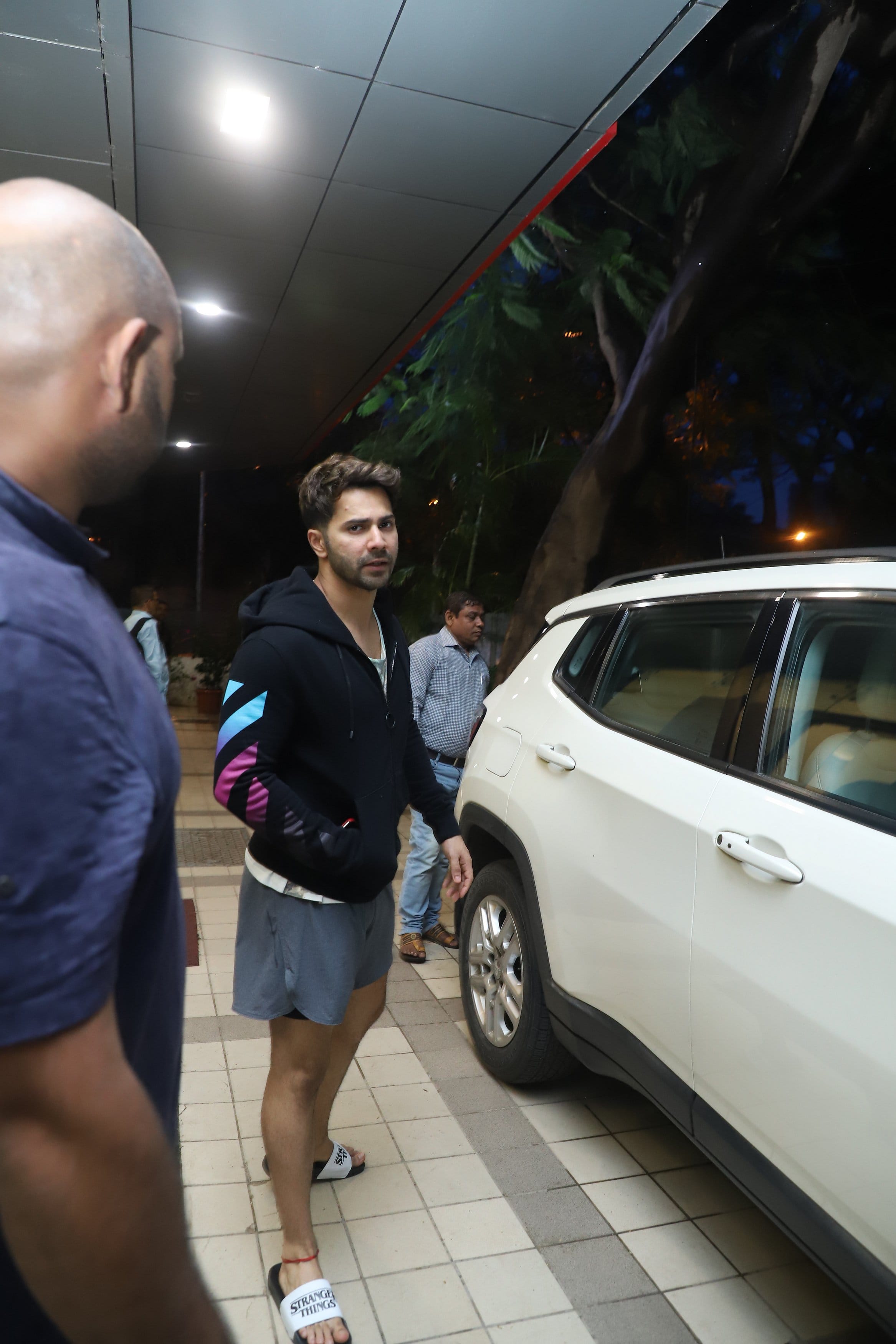 Street Dancer 3D actor Varun Dhawan react on Jamia Millia Islamia University and Nirbhaya Case