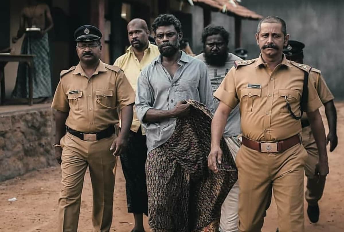 Malayalam actor Vinayakan booked for abusing woman activist on phone