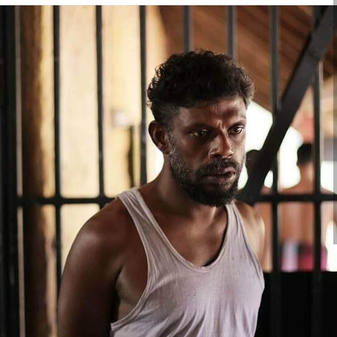 Malayalam actor Vinayakan booked for abusing woman activist on phone