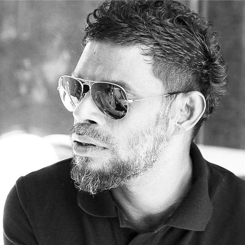 Malayalam actor Vinayakan booked for abusing woman activist on phone