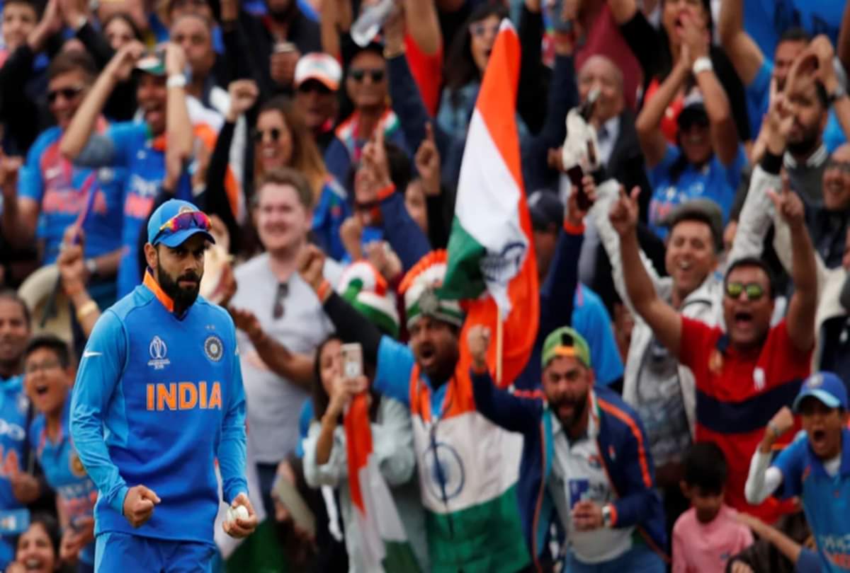 The first few days were quite difficult Virat Kohli opens up on Team India World Cup exit