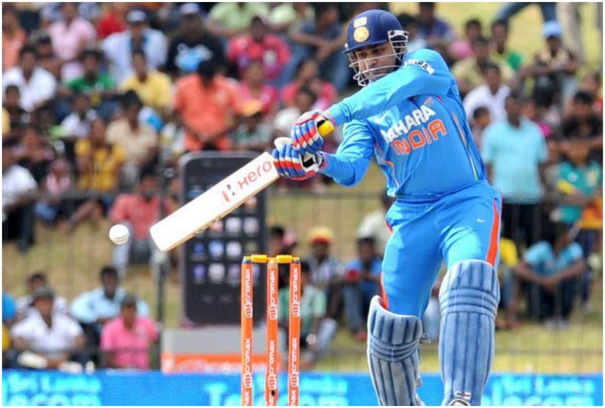 BJP leader criticize Hanuma Vihari for slow batting, the cricketer responded back with highlighting mistake