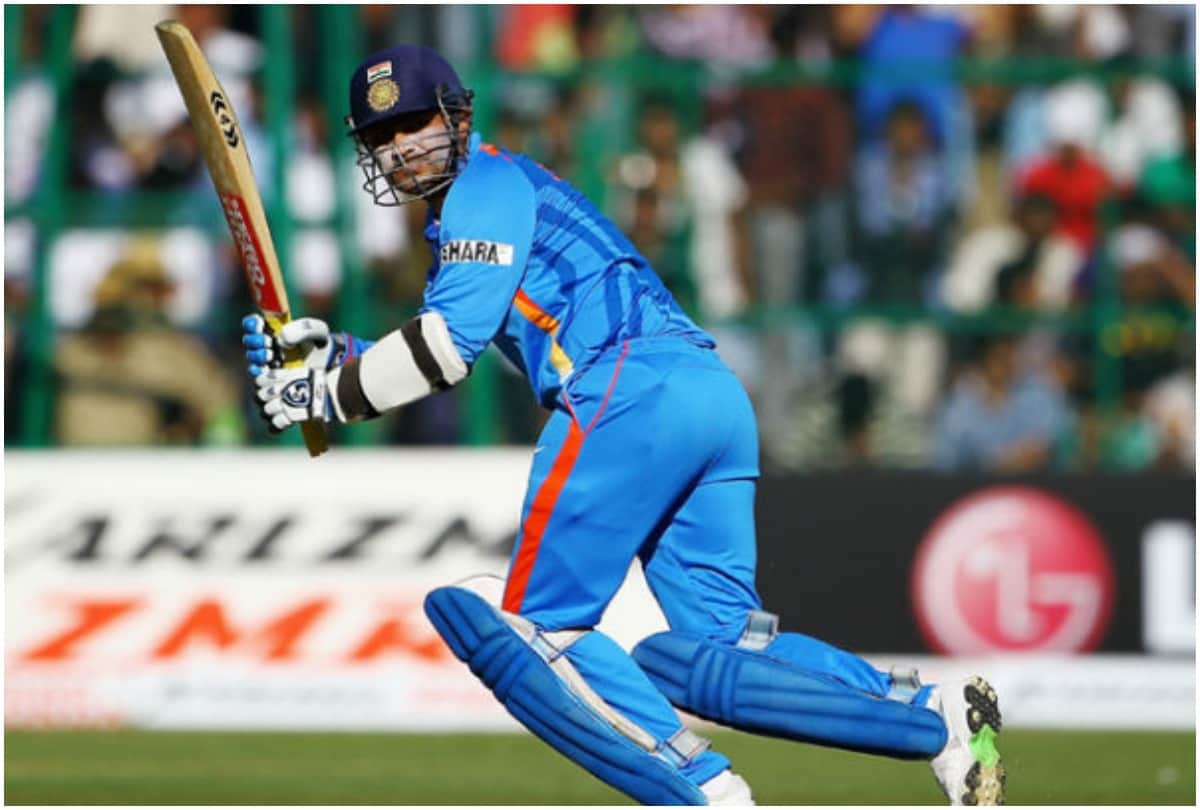 Sachin Tendulkar Takes On Brian Lara In Road Safety World Series Opener