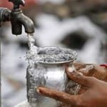 सभी ग्रामीण घरों तक 2024 तक पानी पहुंचाएगी मोदी सरकार