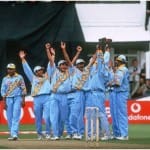 भारत बनाम पाकिस्तान 1999