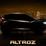 Tata Altroz