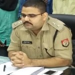 वैभव कृष्ण, एसएसपी