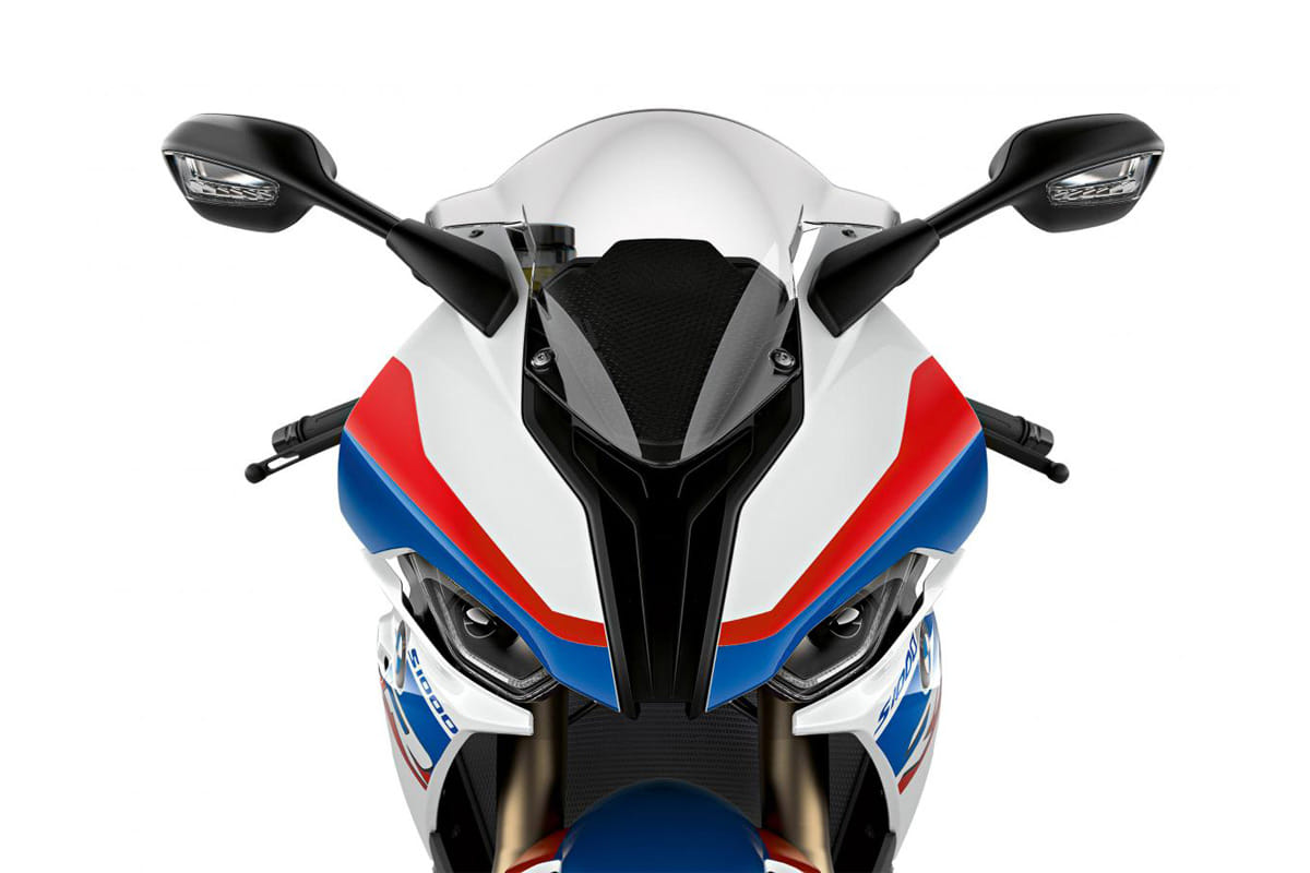 2019 BMW S 1000 RR to be launch on 27 june 2019