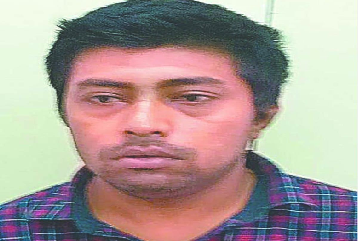 Delhi Police arrested accused of misbehave from mayur vihar