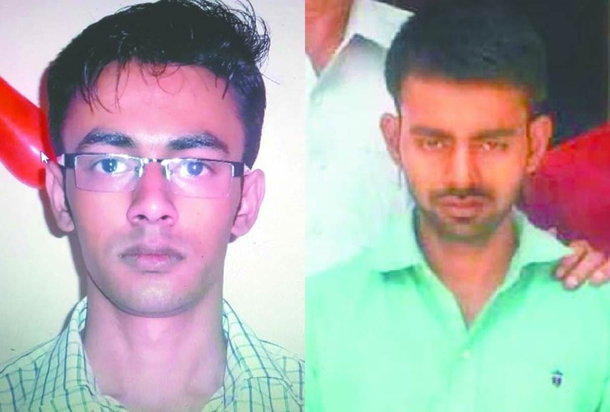 Kidnapped and killed CA student for ransom in delhi
