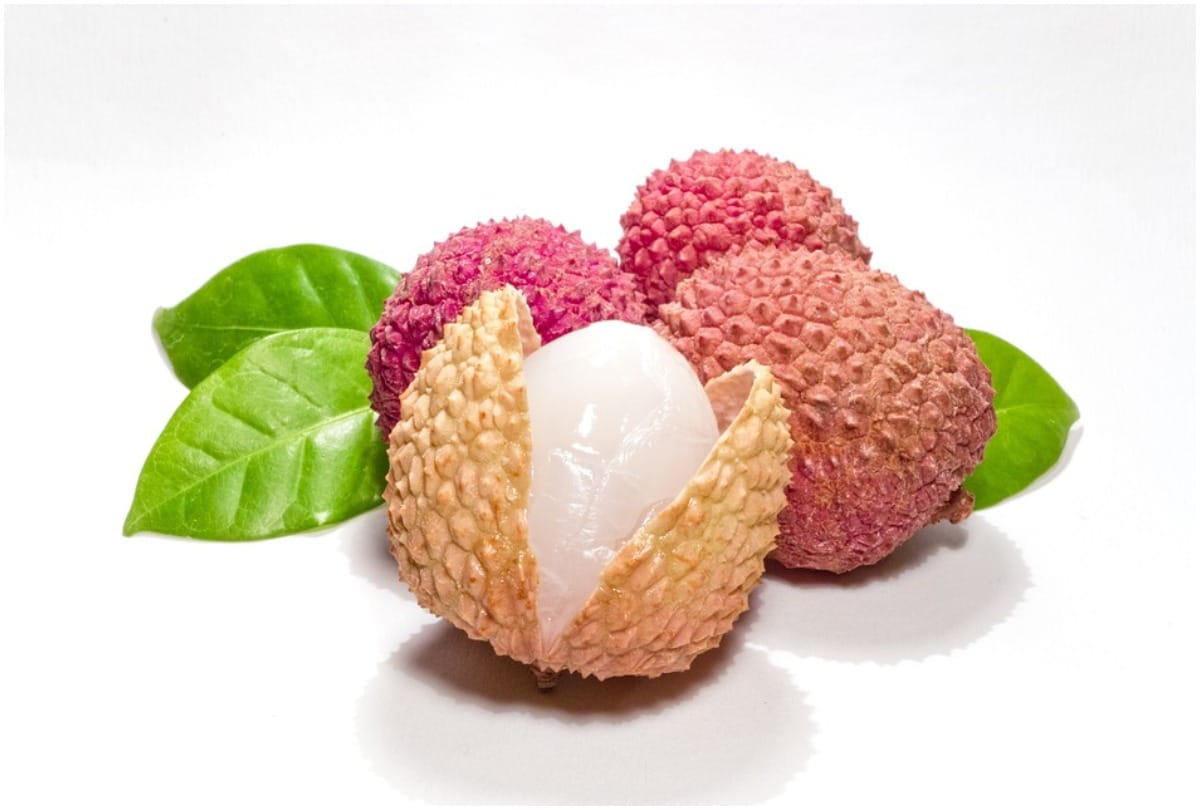 Lychee Benefits And Side Effects Litchi Khane Ke Fayde Aur Nuksan In Hindi